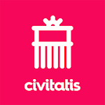 Cover Image of Download Berlin Guide Civitatis 3.0.0-build.370 APK