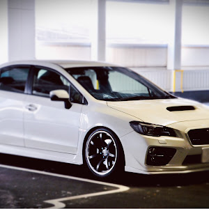 WRX STI VAB