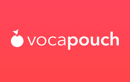 Vocapouch Collector small promo image