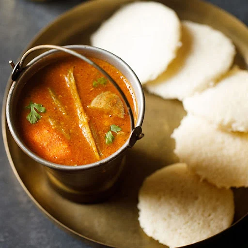 Sambar Idli