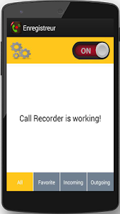 Free Download Enregistreur d'appel 2015 APK for Android
