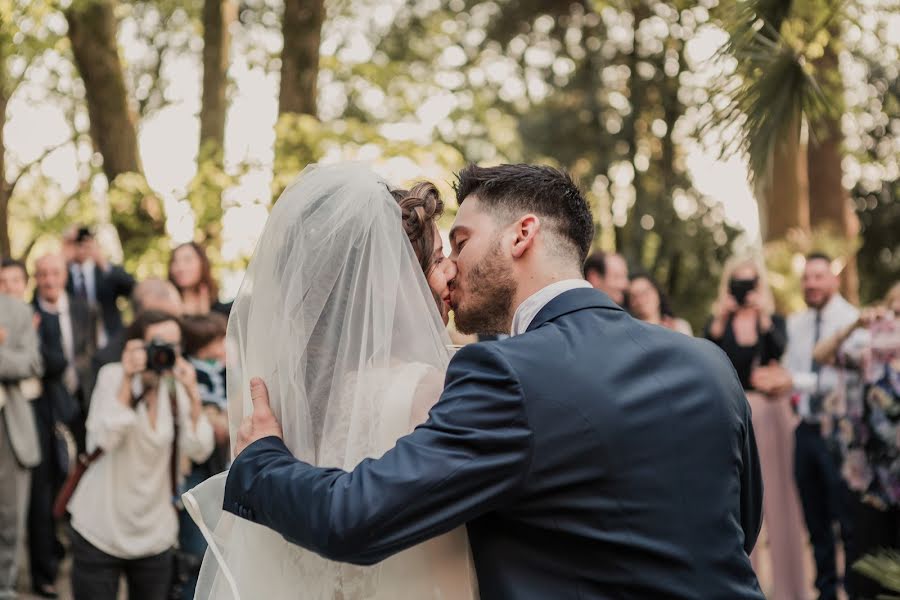 Hochzeitsfotograf Cosimo Ph (10tphotography). Foto vom 14. Mai 2019
