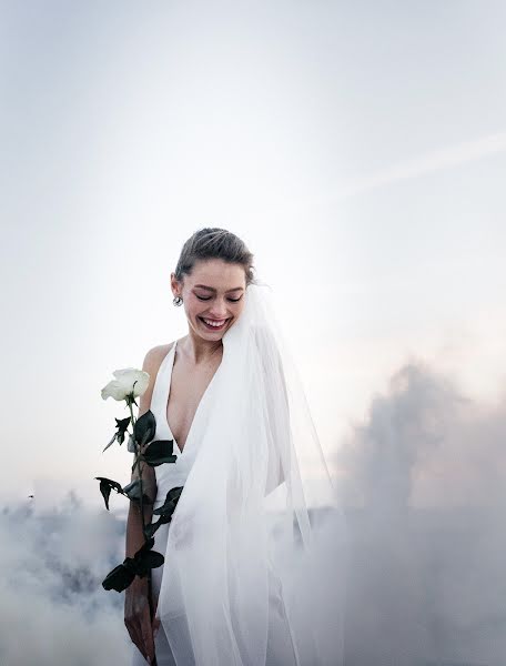 Wedding photographer Nina Vančová (vancovanina). Photo of 29 September 2022