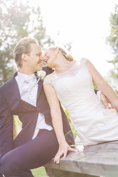 Photographe de mariage Alexander Lindström (lindstrom). Photo du 30 mars 2019