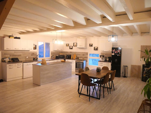 Maison avec terrasse 1