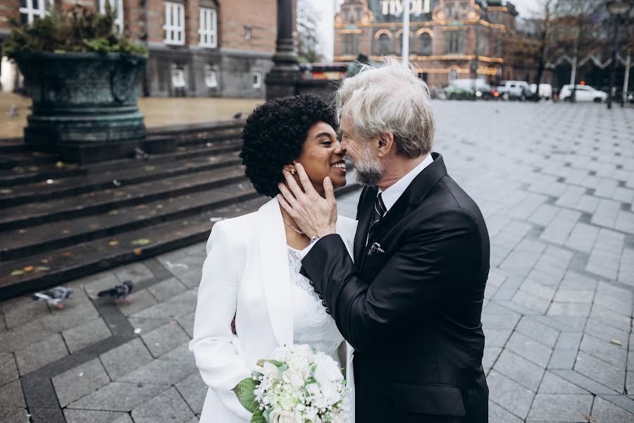Bryllupsfotograf Tania Kolosko (tannja). Foto fra november 15 2023