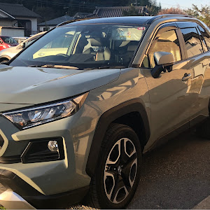 RAV4 ACA31W