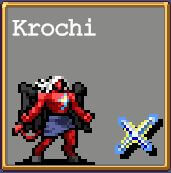 Krochi