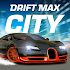 Drift Max City - Car Racing in City2.78 (Mod Money)