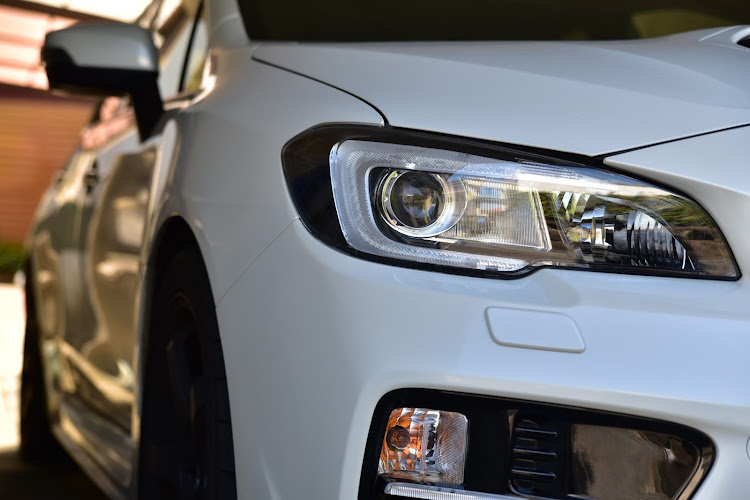 WRX STIの写活・Nikon・お車んぽに関するカスタム事例の投稿画像6枚目