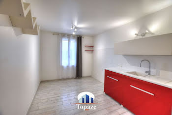 appartement à Frejus (83)