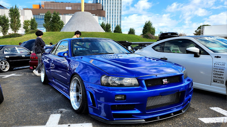 遠藤さんが投稿したAメッセ・A-MESSE・stance・slammedに関するカスタム事例の投稿画像14枚目