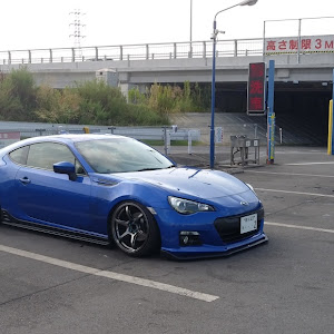 BRZ ZC6