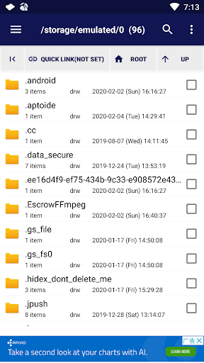 Download File Manager 1 0 2 Mod Apk Unlimited Money For Android