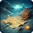 Adventure Coast:Puzzle Cove icon
