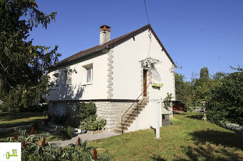 maison à Dammarie-sur-Loing (45)