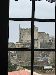 maison à Chauvigny (86)