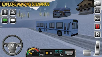 Download Bus Simulator 2015