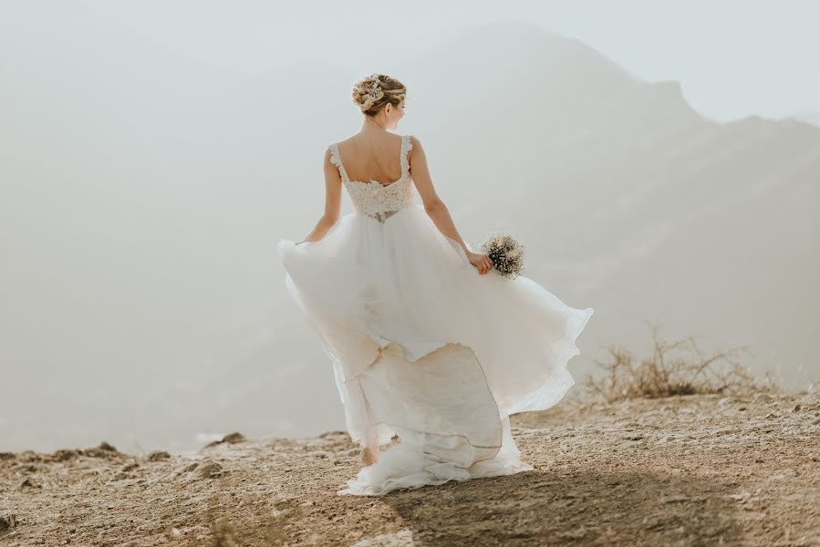 Fotógrafo de casamento Bachana Merabishvili (bachana). Foto de 20 de novembro 2019