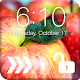 Download Juicy Apple Fall PIN Lock Screen For PC Windows and Mac 1.0