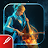 Perfect Double Bass Tuner icon