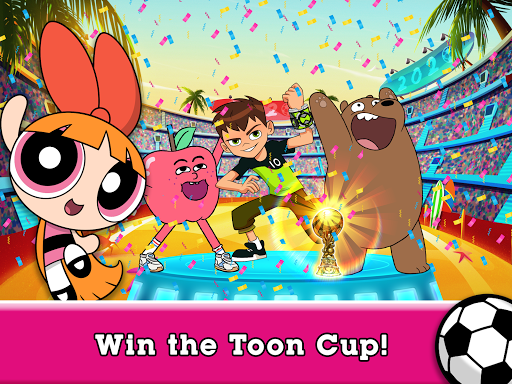 Download Toon Cup 2020 Cartoon Network S Football Game Apk 3 12 0 Mod For Android Latest Version