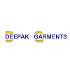 Deepak Garments, Kondli, New Delhi logo