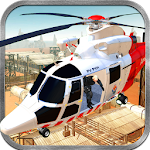 Army Helicopter Air Ambulance Apk