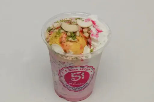 Rose Falooda