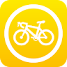 Cyclemeter Cycling Tracker icon