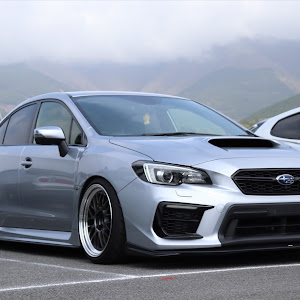 WRX STI VAB