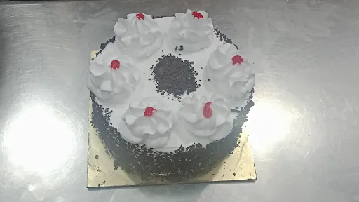 Black Forest Cake [500 Grams]