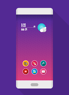 ROUNDEX - ICON PACK