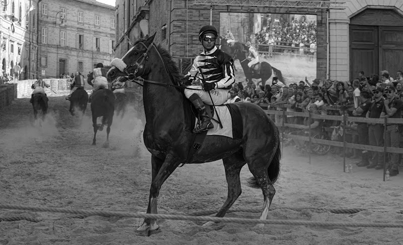 Fermo...al Palio di Fermo di pina_de_curtis