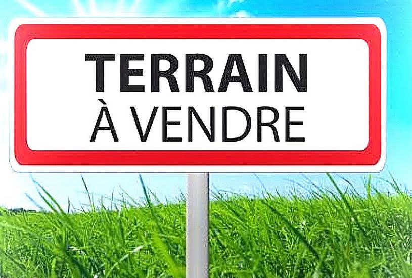  Vente Terrain à bâtir - 745m² à Rumaucourt (62860) 