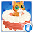 Bakery Story: Cats Cafe icon