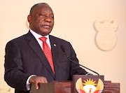 President Cyril Ramaphosa