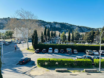 appartement à Cavaillon (84)