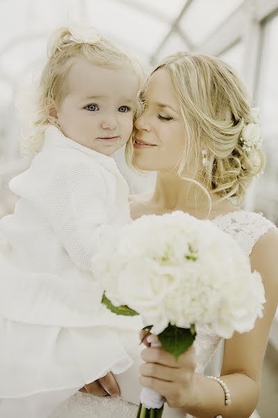 Fotógrafo de bodas Stephanie Martin (emerisphoto). Foto del 6 de febrero 2020