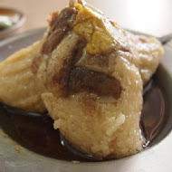 阿星鹹粥