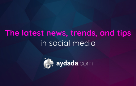 Aydada.com | Tech Marketers Hub Preview image 0