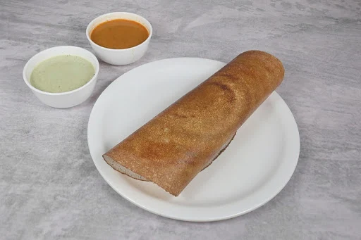 Masala Dosa