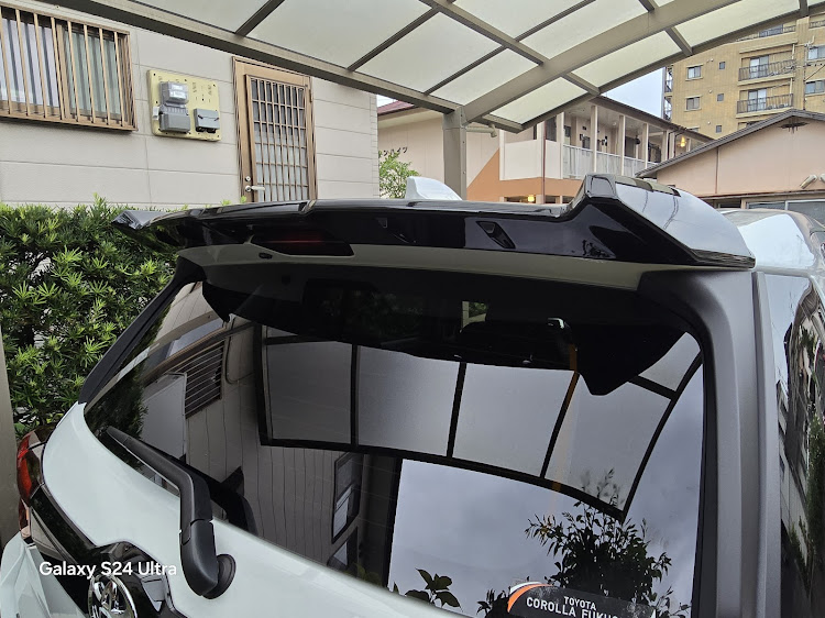 スイフトスポーツの新しい我が家の相棒・この暑さでの戦車は危険⚠️・この投稿･･･混ぜるな危険・熱中症に気をつけて!!・本日 納車されました！に関するカスタム事例の投稿画像9枚目
