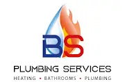 BS Plumbing Services Logo