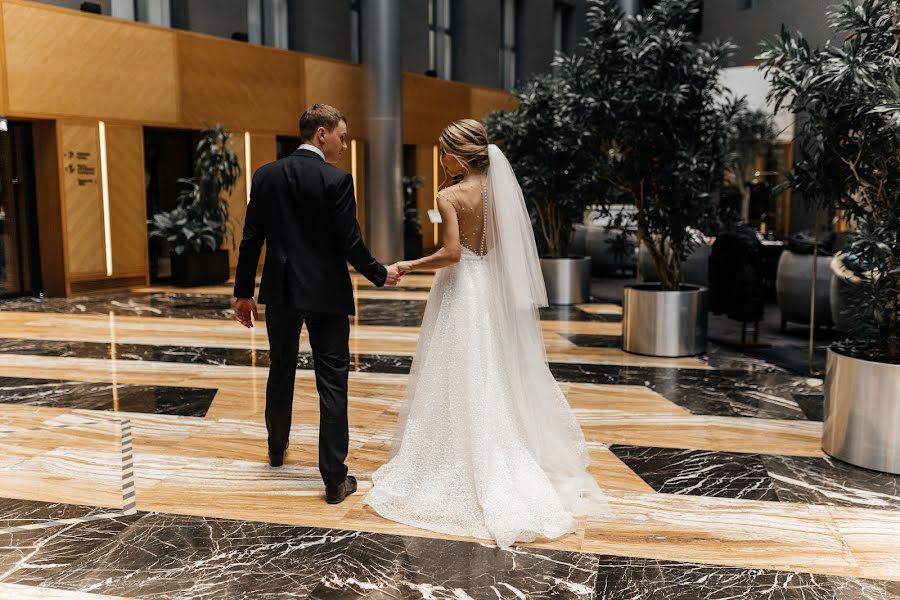 Wedding photographer Viktoriya Nefedova (photonefedova). Photo of 8 February 2021