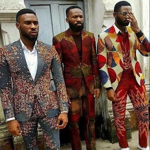 Download African Men Styles For PC Windows and Mac