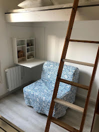 appartement à Paris 17ème (75)