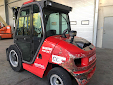Thumbnail picture of a MANITOU MSI30 T 4ST3A