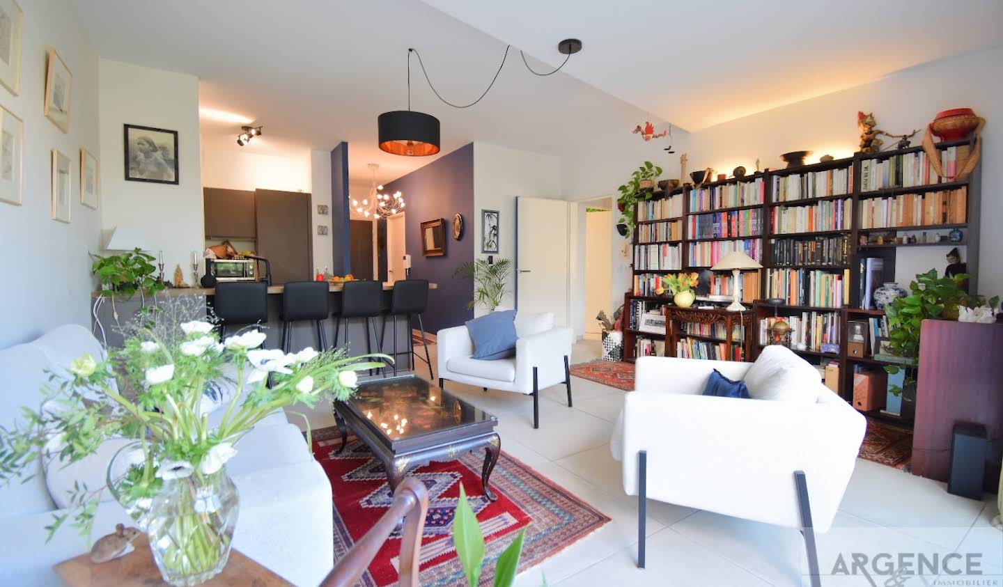 Appartement avec terrasse Montpellier