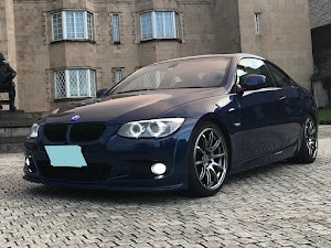 320iのe92に関するカスタム ドレスアップ情報 10件 車のカスタム情報はcartune